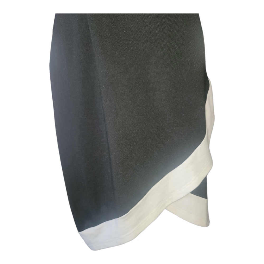 Ouges Asymmetrical Dress - image 3